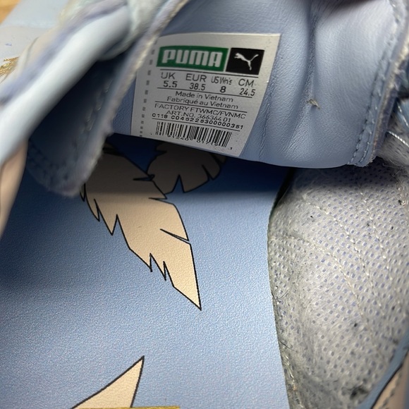 Platform Puma - Coachella - Picture 13 of 16